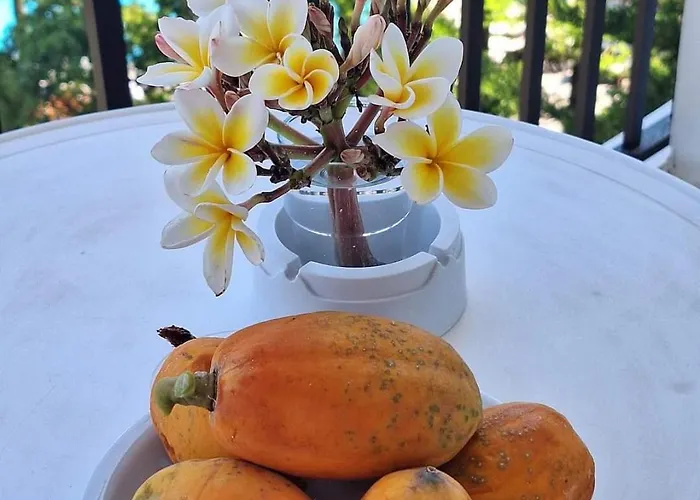 Szálloda Veronica 3*