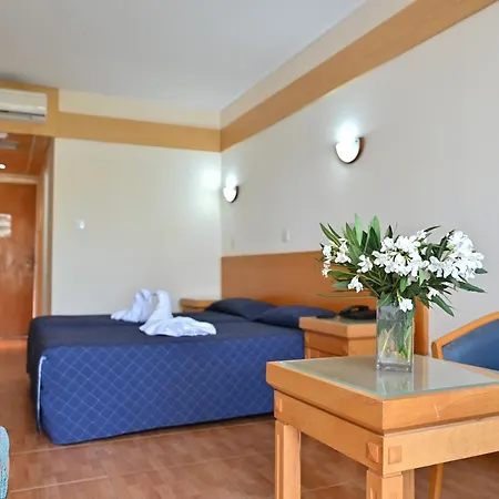 Hotel Veronica