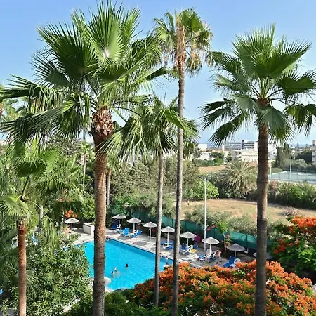 Veronica 3* Paphos