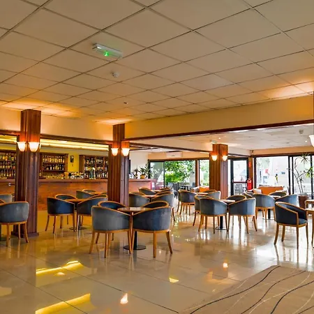 ホテル ベロニカ パ フォス