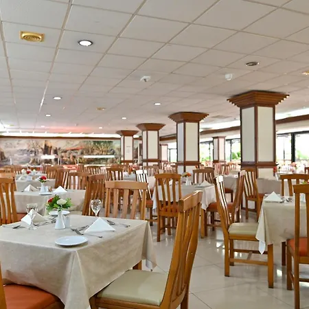 ベロニカ ホテル 3*