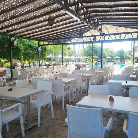 ホテル ベロニカ