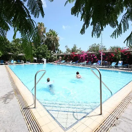 Veronica Hotel Paphos