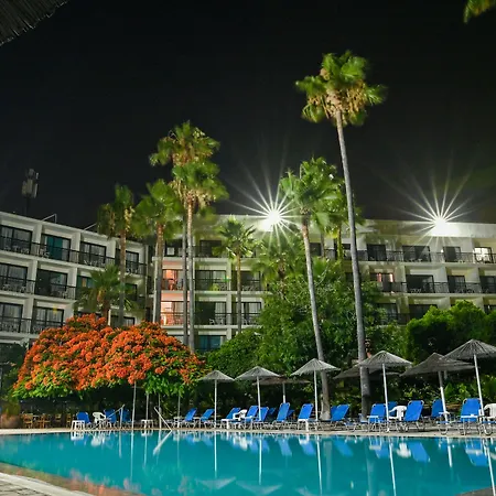 ホテル ベロニカ 3*