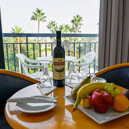 ホテル ベロニカ