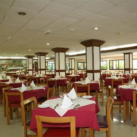 Veronica Hotel 3*