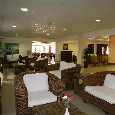 Veronica Hotel Paphos
