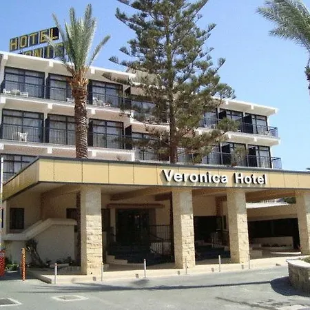 Veronica 3* Paphos