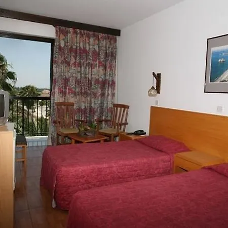 Veronica Hotel Paphos