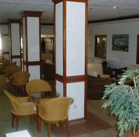 Veronica Hotel Paphos