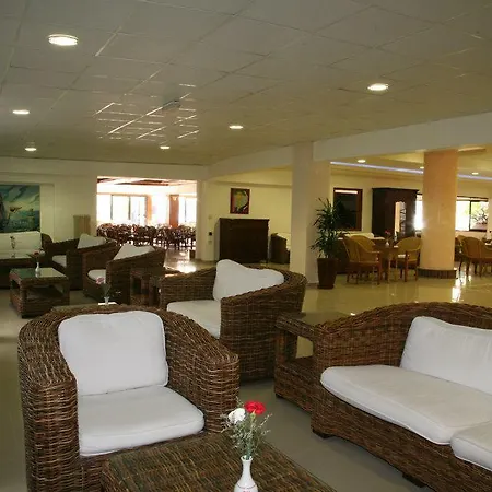 Hotel Veronica
