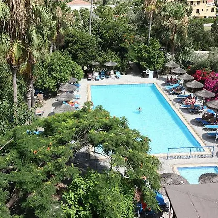 Hotel Veronica 3*