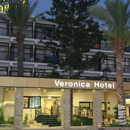 Veronica Отель