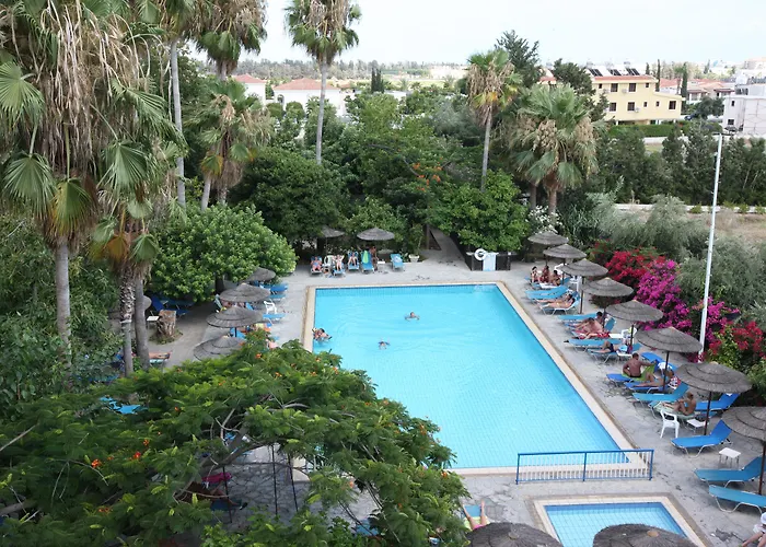 Hotel Veronica Paphos