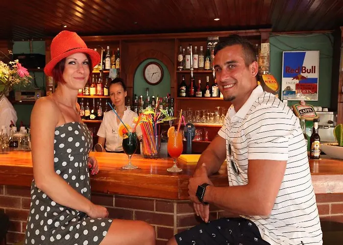 Veronica Hotel Paphos