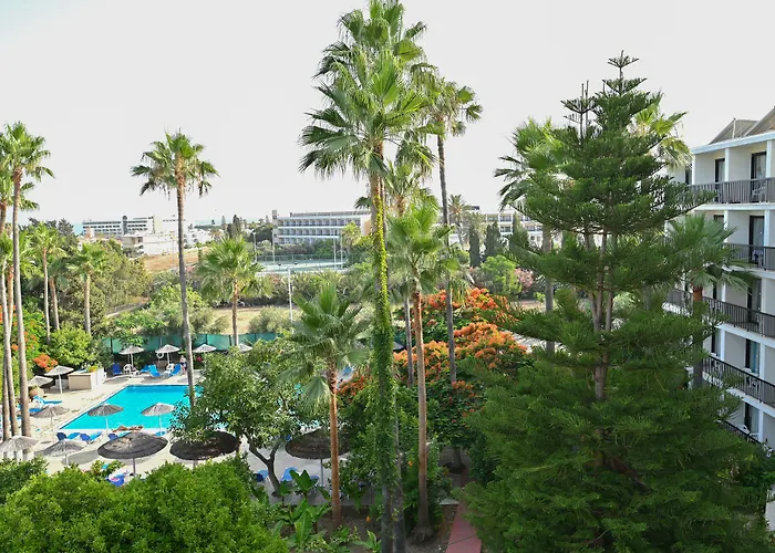 Veronica Hotel Paphos