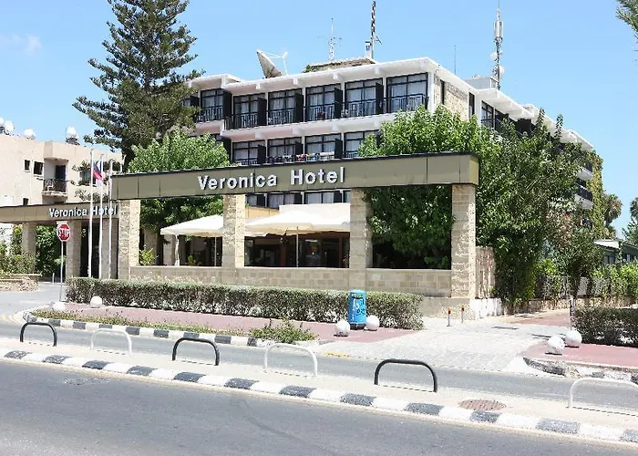 Hotel Veronica