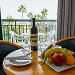 Hotel Veronica
