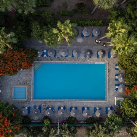 Veronica Hotel Paphos