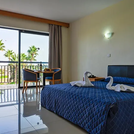 Hotel Veronica Paphos