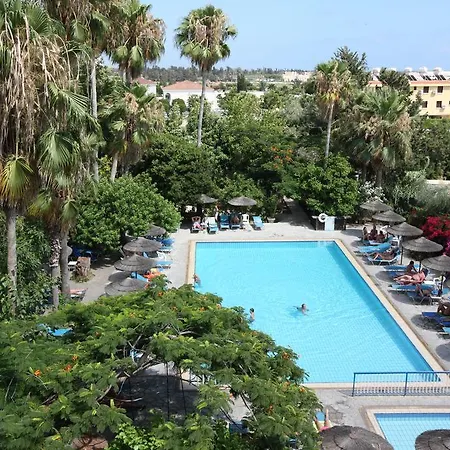 Veronica Hotel 3*