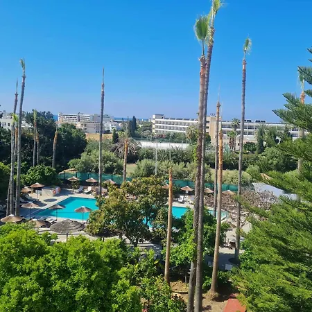 Hotel Veronica 3*