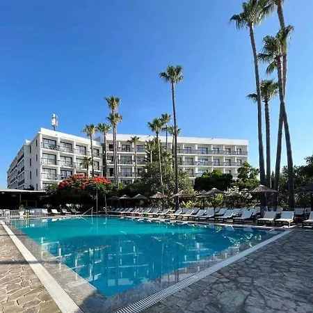 Veronica Hotel Paphos