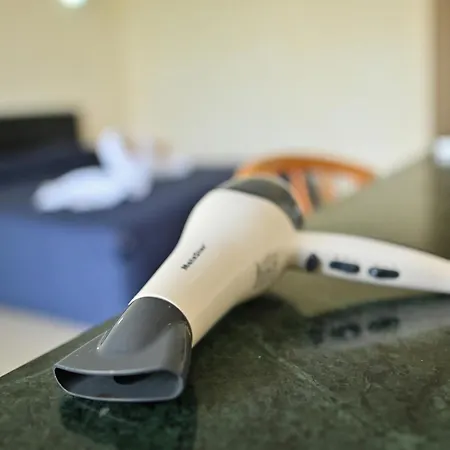 Veronica 3* 파포스