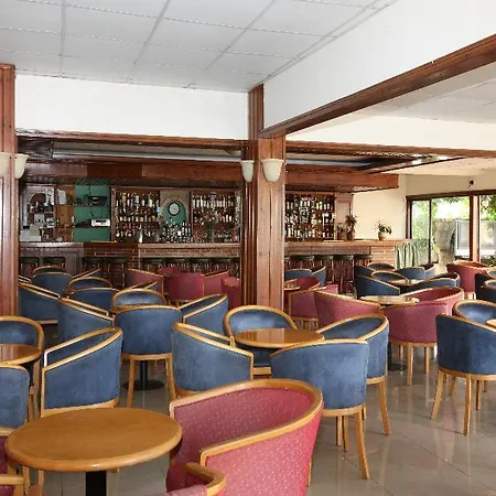 Veronica Hotel Paphos