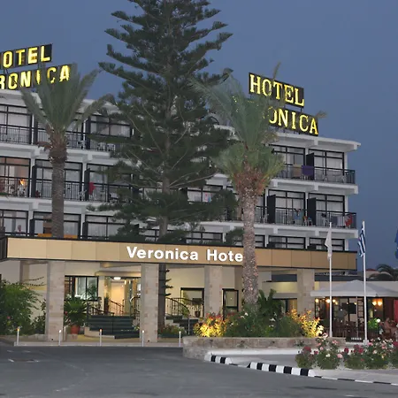 Veronica