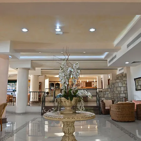 Veronica 3* 파포스