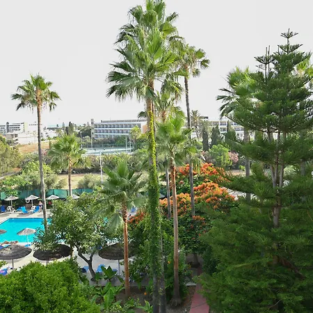 Veronica 호텔 파포스