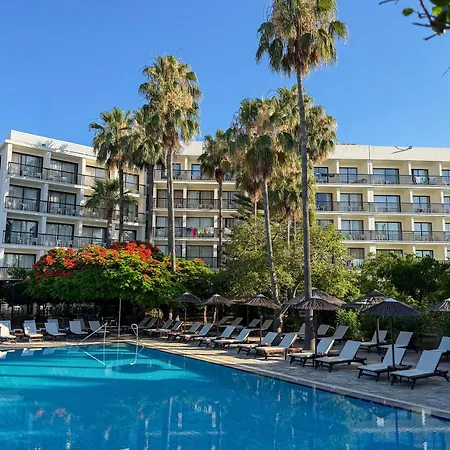 Hotel Veronica 3*