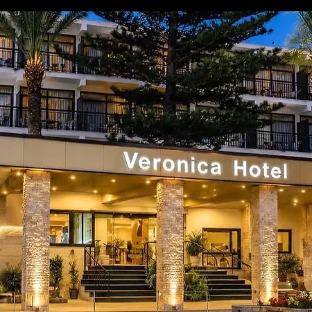 Hotel Veronica Paphos