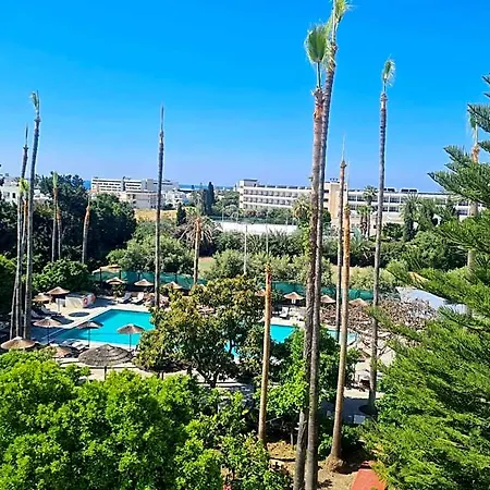 Ξενοδοχείο βερόνικα 3*