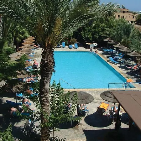 Veronica 3* Paphos