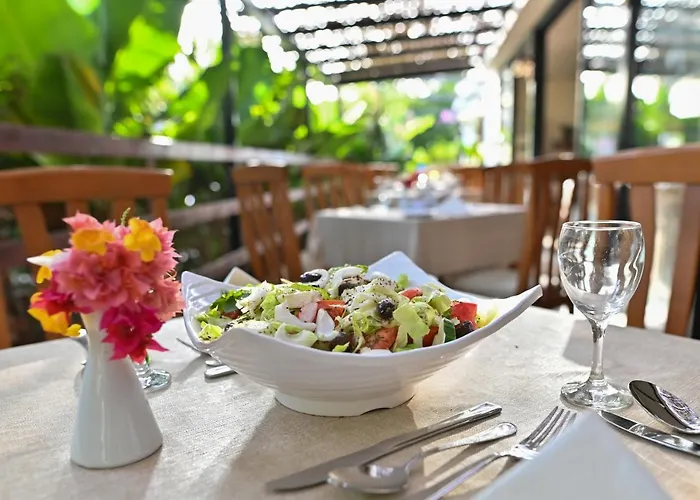 Veronica Szálloda 3*