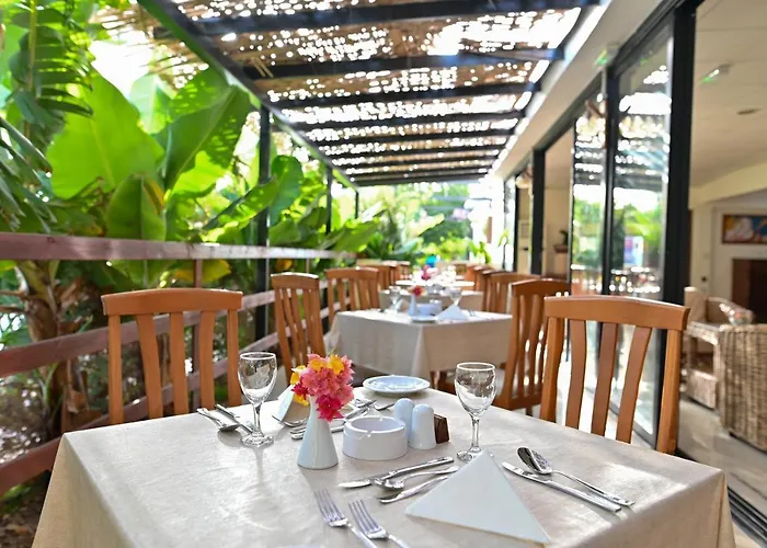 Veronica 3* Пафос