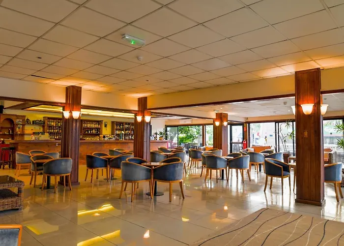 Hotel Veronica Paphos