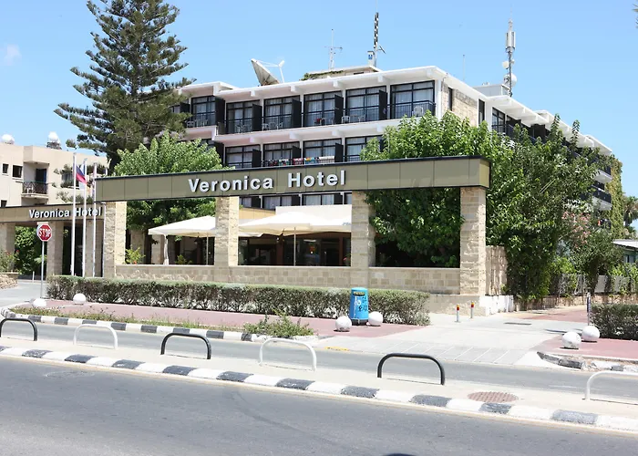 Veronica Paphos