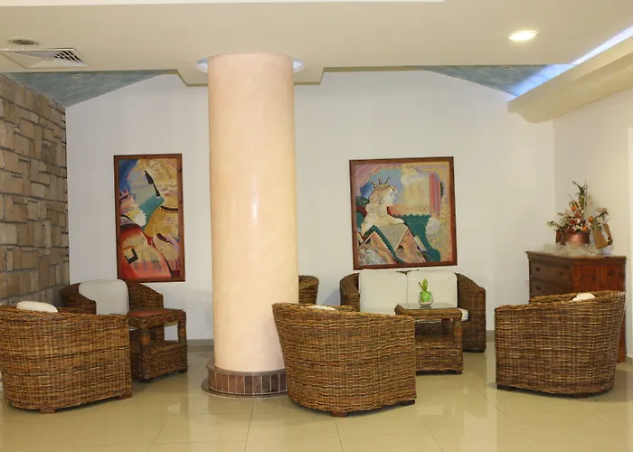 Veronica Hotel Paphos