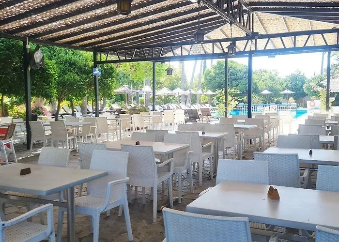 Veronica Hotel Paphos