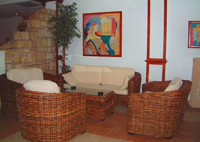 ホテル ベロニカ