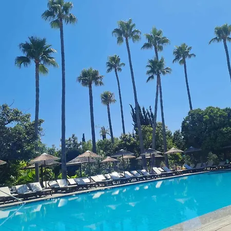 Veronica Hotel Pafos