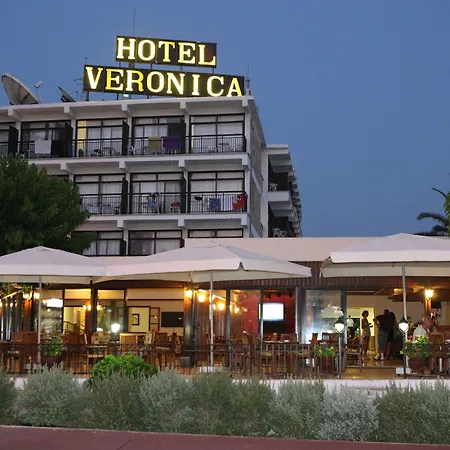 Veronica 3* Pafos