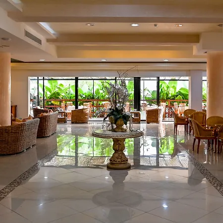 Hotel Veronica