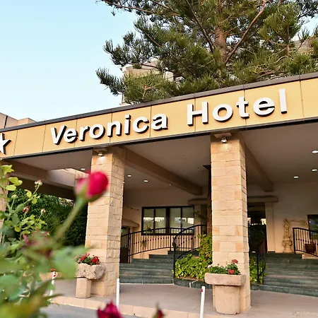 Veronica Hotel Pafos