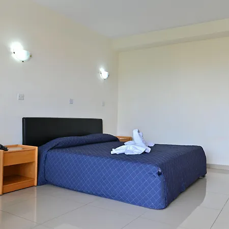 Hotel Veronica Pafos