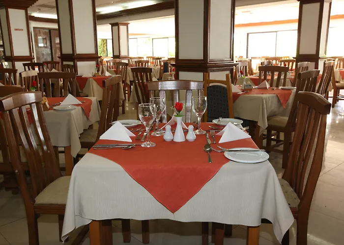 Hotel Veronica Paphos