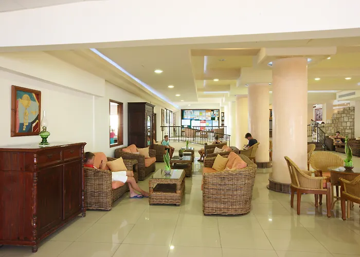 Hotel Veronica Paphos